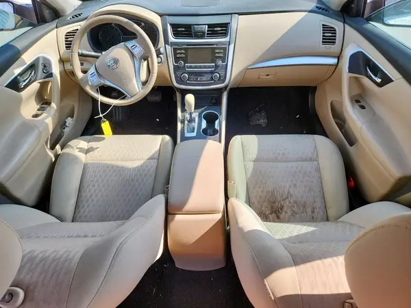 1N4AL3AP9GC221653 2016 NISSAN ALTIMA - Image 8