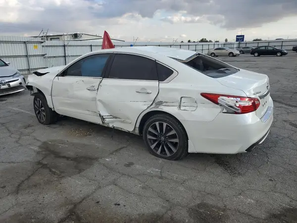 1N4AL3AP9GC221720 2016 NISSAN ALTIMA - Image 2