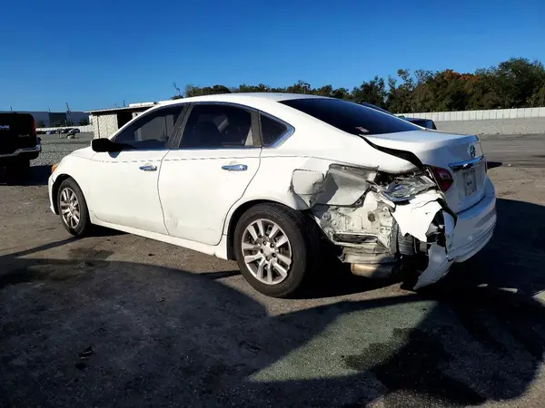 1N4AL3AP9GC221751 2016 NISSAN ALTIMA - Image 2