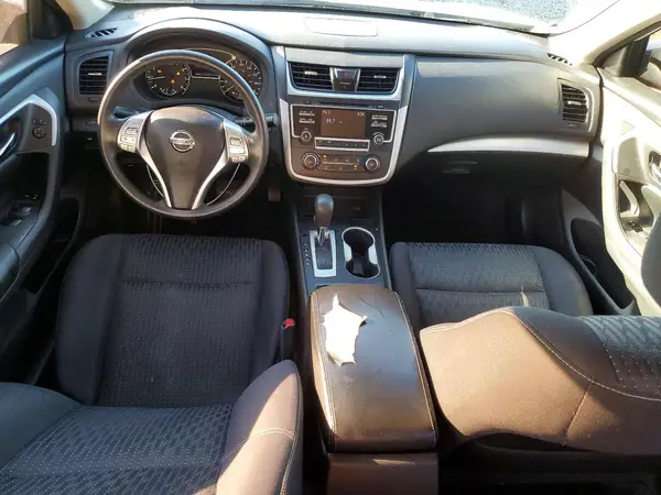 1N4AL3AP9GC221751 2016 NISSAN ALTIMA - Image 8