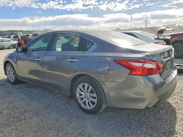 1N4AL3AP9GC222138 2016 NISSAN ALTIMA - Image 2