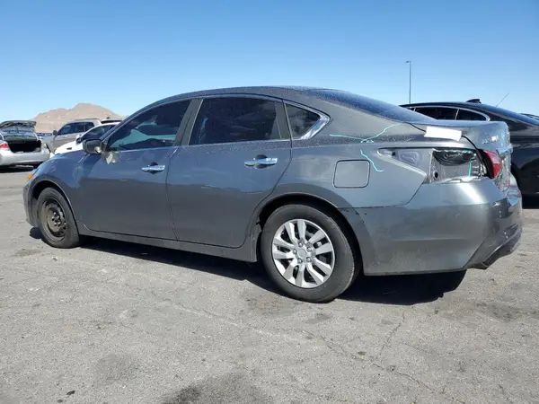 1N4AL3AP9GC222253 2016 NISSAN ALTIMA - Image 2