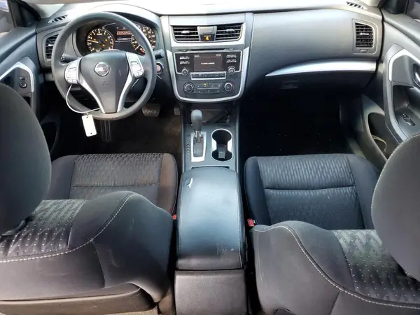1N4AL3AP9GC222253 2016 NISSAN ALTIMA - Image 8
