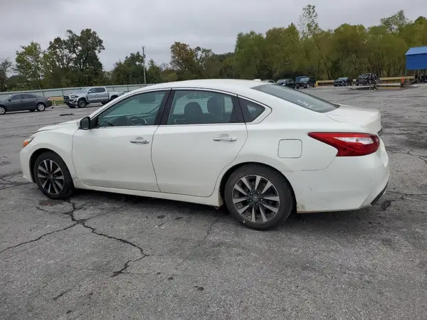 1N4AL3AP9GC222415 2016 NISSAN ALTIMA - Image 2
