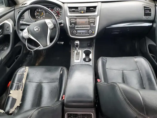 1N4AL3AP9GC222415 2016 NISSAN ALTIMA - Image 8