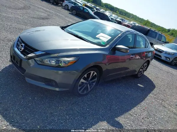 1N4AL3AP9GC223757 2016 NISSAN ALTIMA - Image 2