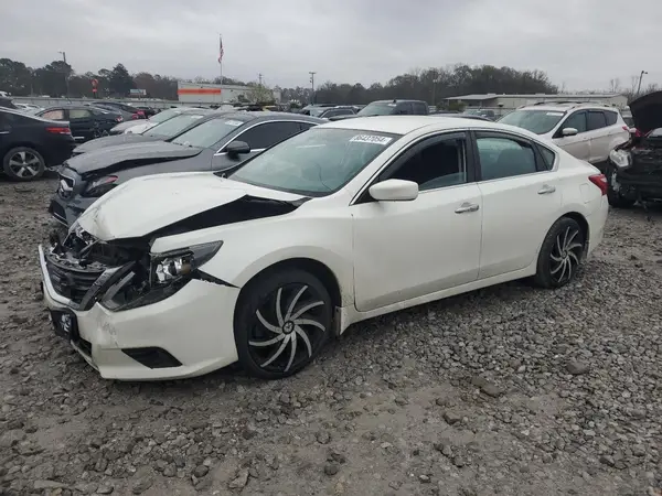 1N4AL3AP9GC223936 2016 NISSAN ALTIMA - Image 1
