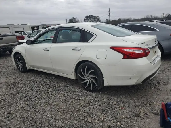 1N4AL3AP9GC223936 2016 NISSAN ALTIMA - Image 2