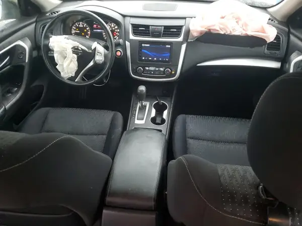 1N4AL3AP9GC223936 2016 NISSAN ALTIMA - Image 8