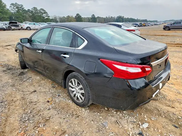 1N4AL3AP9GC224133 2016 NISSAN ALTIMA - Image 2
