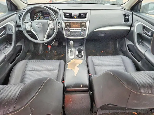 1N4AL3AP9GC224133 2016 NISSAN ALTIMA - Image 8