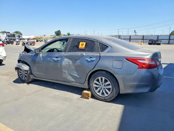 1N4AL3AP9GC224276 2016 NISSAN ALTIMA - Image 2