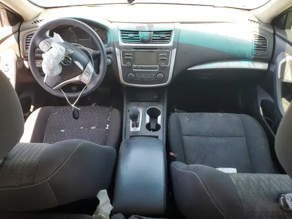 1N4AL3AP9GC224276 2016 NISSAN ALTIMA - Image 8