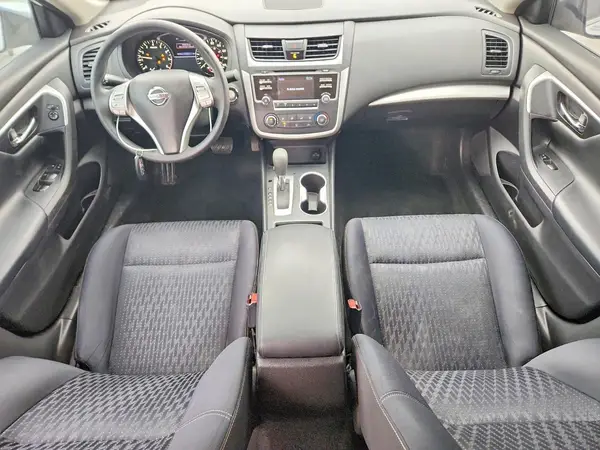 1N4AL3AP9GC224679 2016 NISSAN ALTIMA - Image 8