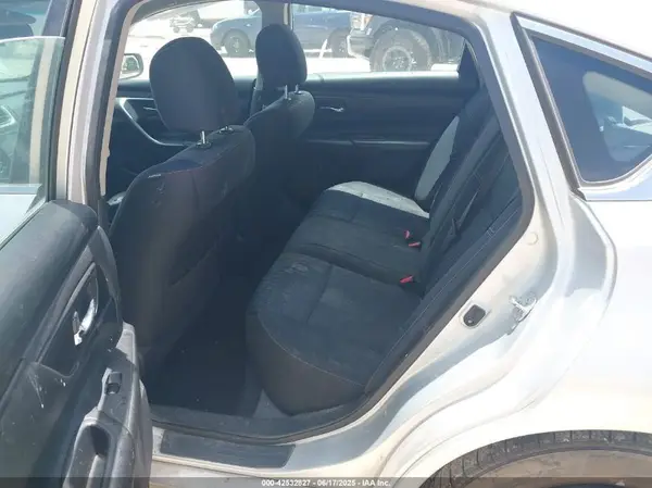 1N4AL3AP9GC225279 2016 NISSAN ALTIMA - Image 8