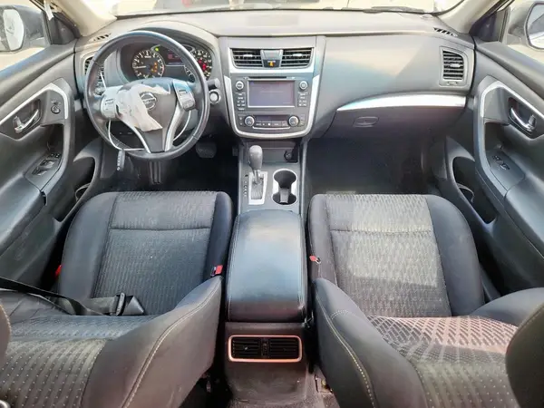 1N4AL3AP9GC225377 2016 NISSAN ALTIMA - Image 8