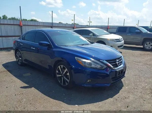 1N4AL3AP9GC225654 2016 NISSAN ALTIMA - Image 1