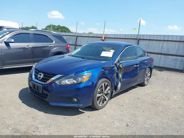 1N4AL3AP9GC225654 2016 NISSAN ALTIMA - Image 2