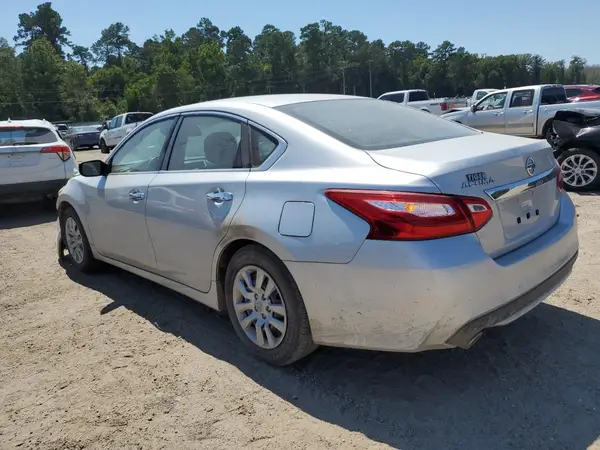 1N4AL3AP9GC226142 2016 NISSAN ALTIMA - Image 2