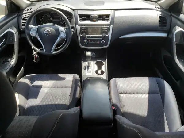 1N4AL3AP9GC226142 2016 NISSAN ALTIMA - Image 8