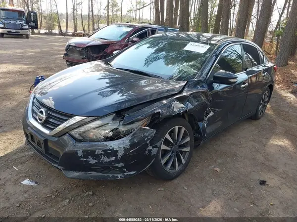 1N4AL3AP9GC226500 2016 NISSAN ALTIMA - Image 2
