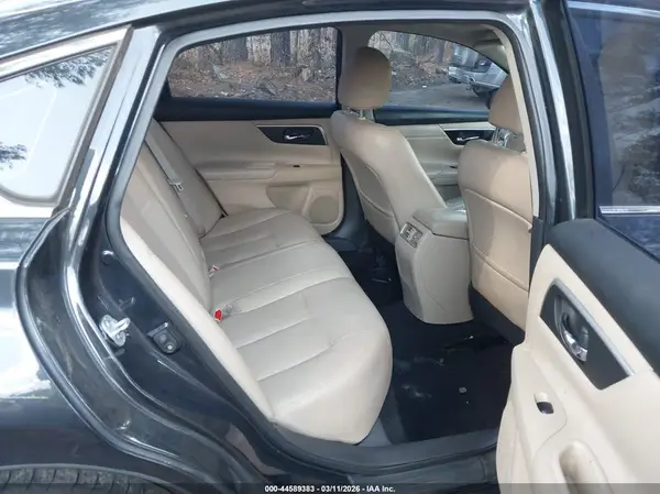 1N4AL3AP9GC226500 2016 NISSAN ALTIMA - Image 8