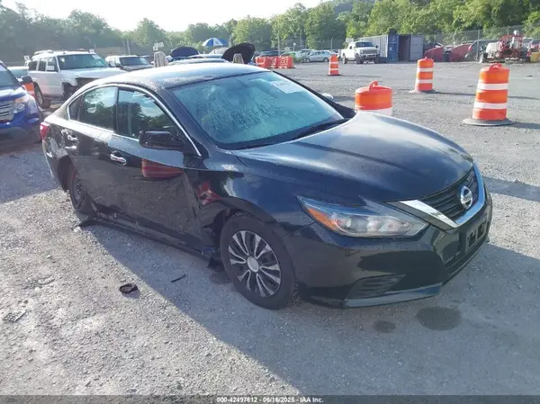 1N4AL3AP9GC226738 2016 NISSAN ALTIMA - Image 1