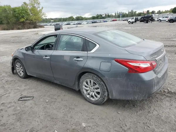 1N4AL3AP9GC226772 2016 NISSAN ALTIMA - Image 2