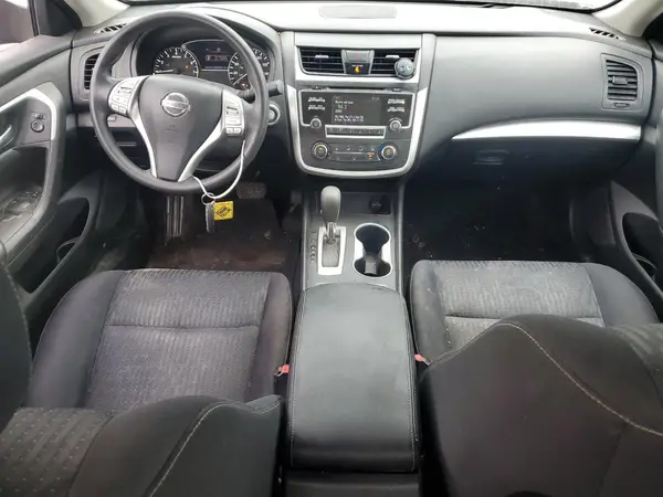 1N4AL3AP9GC226772 2016 NISSAN ALTIMA - Image 8