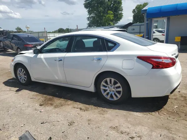 1N4AL3AP9GC227212 2016 NISSAN ALTIMA - Image 2