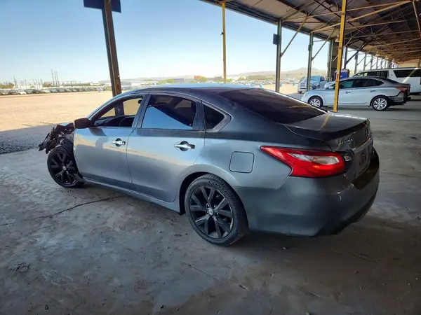 1N4AL3AP9GC227730 2016 NISSAN ALTIMA - Image 2