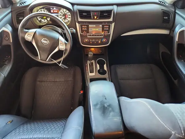 1N4AL3AP9GC227730 2016 NISSAN ALTIMA - Image 8
