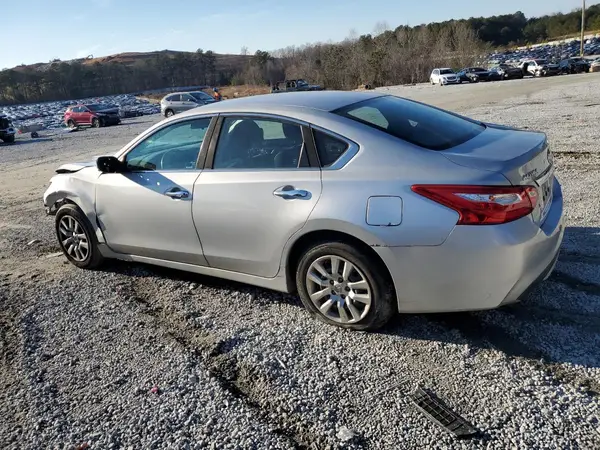 1N4AL3AP9GC227811 2016 NISSAN ALTIMA - Image 2