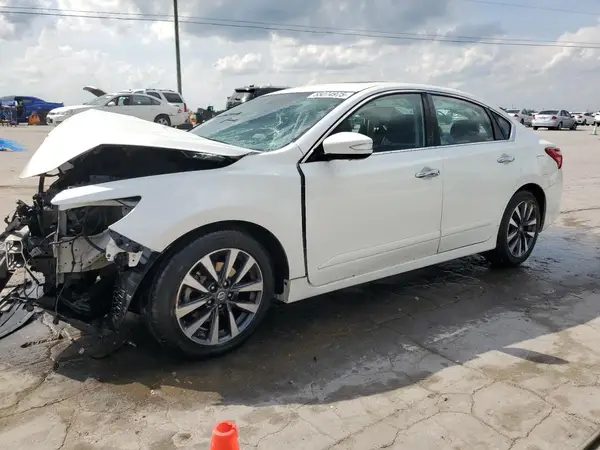 1N4AL3AP9GC228022 2016 NISSAN ALTIMA - Image 1