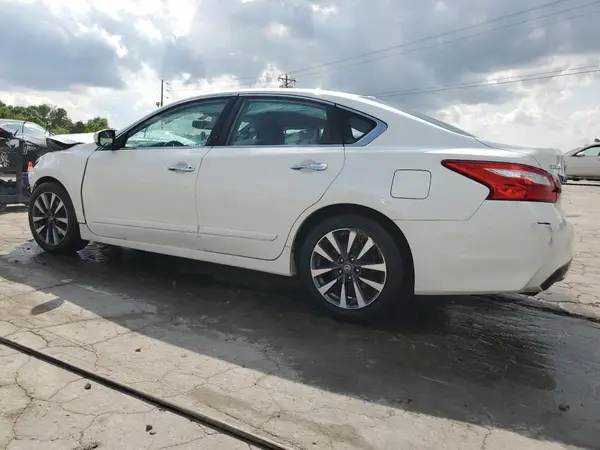 1N4AL3AP9GC228022 2016 NISSAN ALTIMA - Image 2