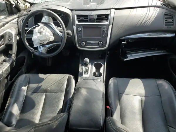 1N4AL3AP9GC228022 2016 NISSAN ALTIMA - Image 8