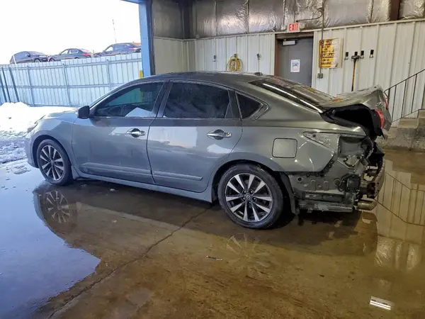 1N4AL3AP9GC228568 2016 NISSAN ALTIMA - Image 2