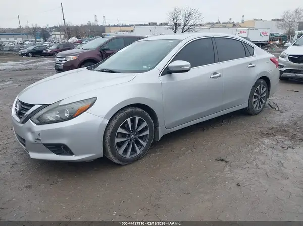 1N4AL3AP9GC228702 2016 NISSAN ALTIMA - Image 2