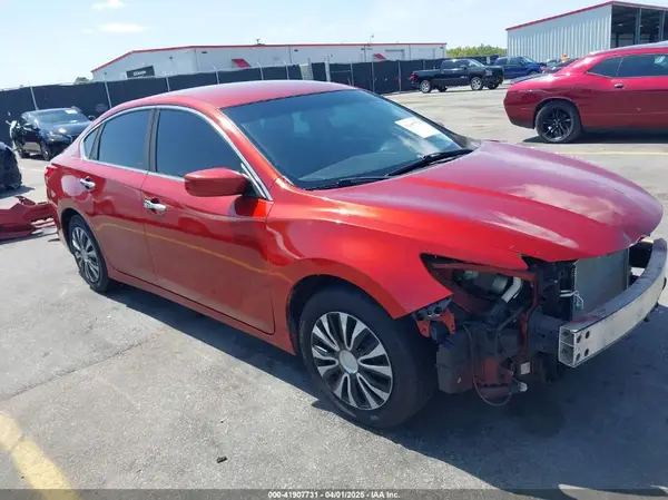 1N4AL3AP9GC228974 2016 NISSAN ALTIMA - Image 1