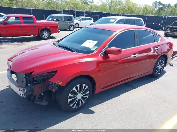 1N4AL3AP9GC228974 2016 NISSAN ALTIMA - Image 2
