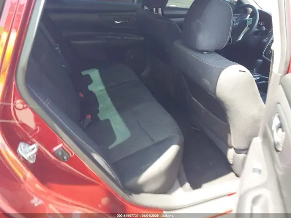 1N4AL3AP9GC228974 2016 NISSAN ALTIMA - Image 8