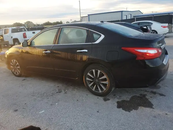 1N4AL3AP9GC229106 2016 NISSAN ALTIMA - Image 2