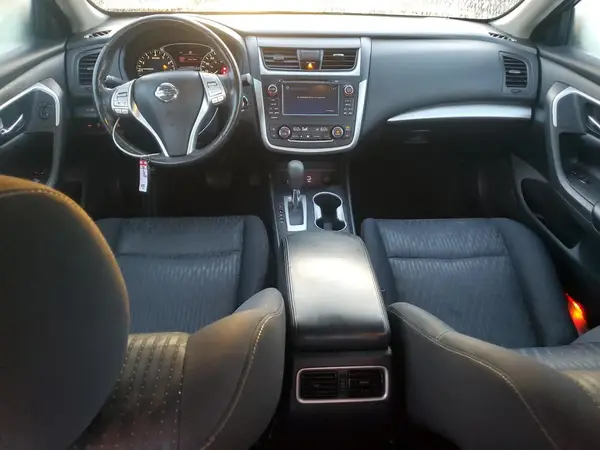 1N4AL3AP9GC229106 2016 NISSAN ALTIMA - Image 8