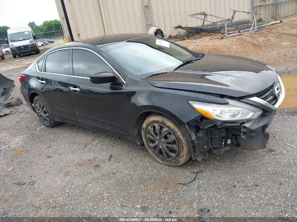 1N4AL3AP9GC229431 2016 NISSAN ALTIMA - Image 1