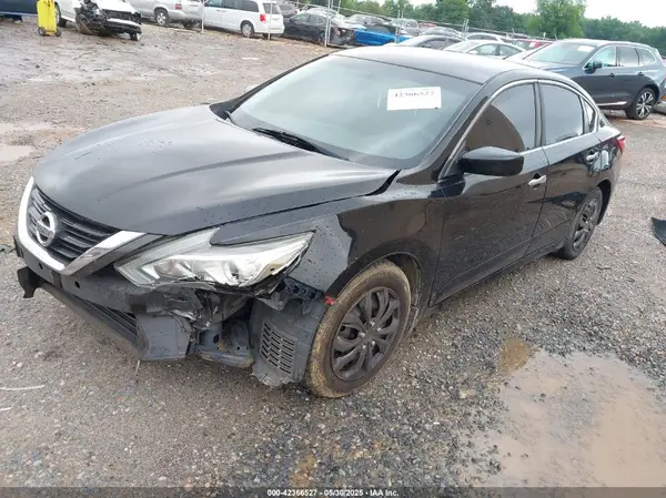 1N4AL3AP9GC229431 2016 NISSAN ALTIMA - Image 2