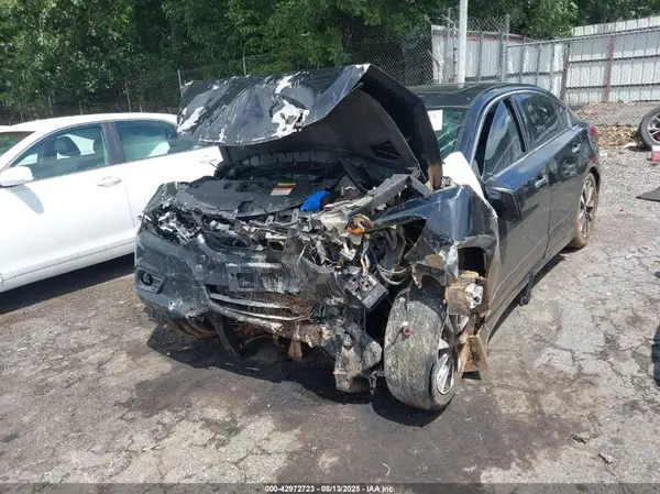 1N4AL3AP9GC229459 2016 NISSAN ALTIMA - Image 2