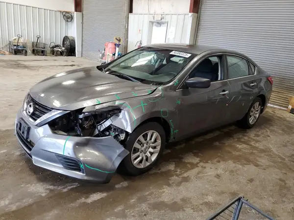 1N4AL3AP9GC229686 2016 NISSAN ALTIMA - Image 1
