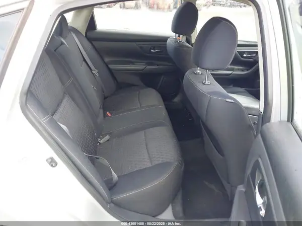1N4AL3AP9GC229803 2016 NISSAN ALTIMA - Image 8
