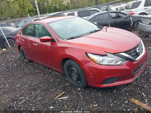1N4AL3AP9GC230286 2016 NISSAN ALTIMA