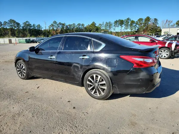1N4AL3AP9GC230370 2016 NISSAN ALTIMA - Image 2